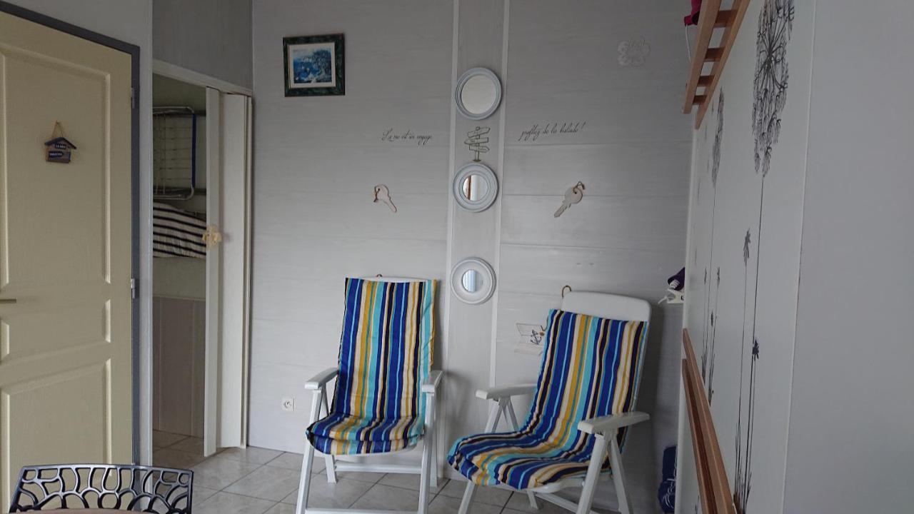 La Campagne A La Mer Piedemont 外观 照片