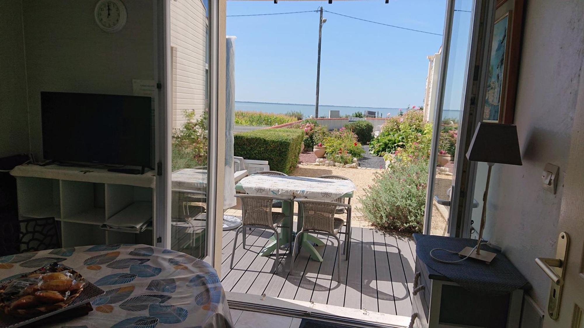 La Campagne A La Mer Piedemont 外观 照片