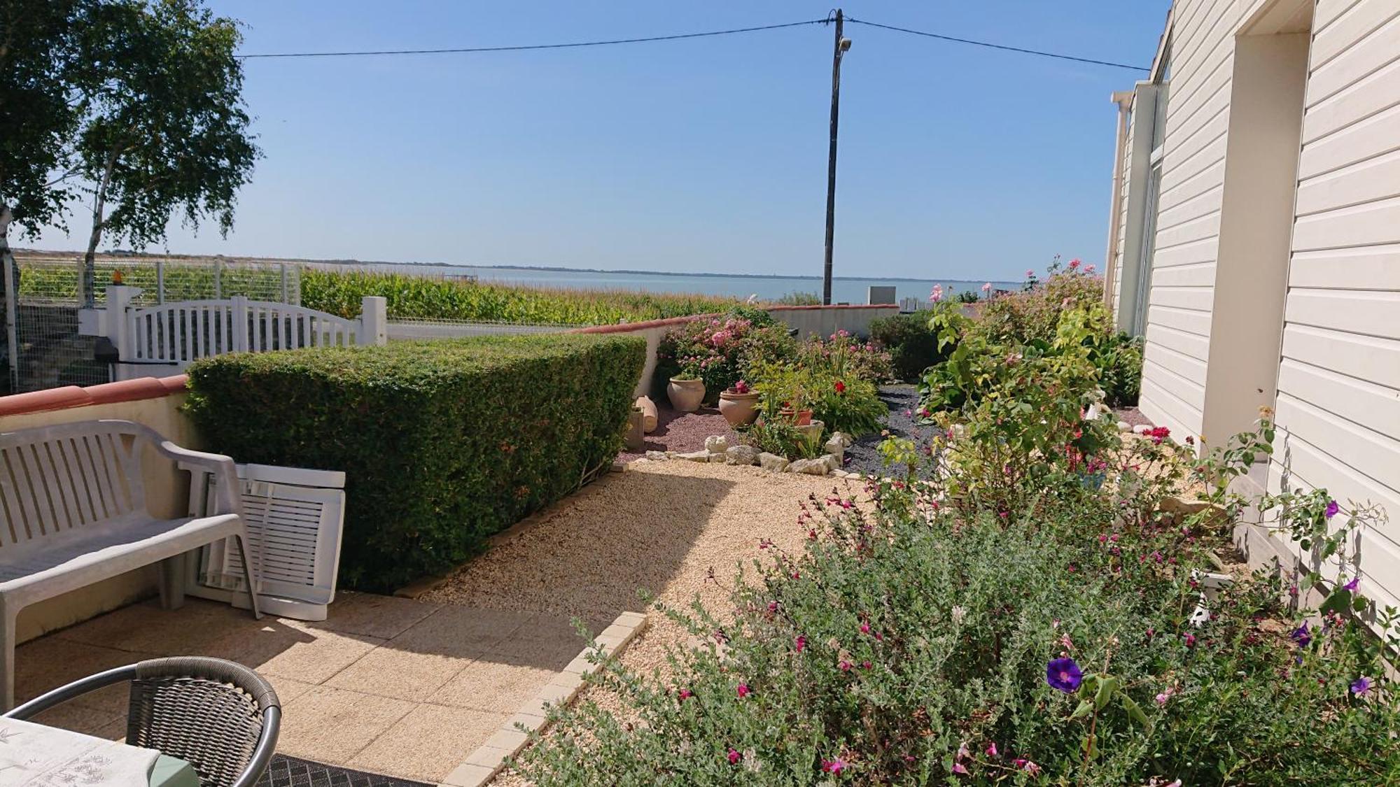 La Campagne A La Mer Piedemont 外观 照片