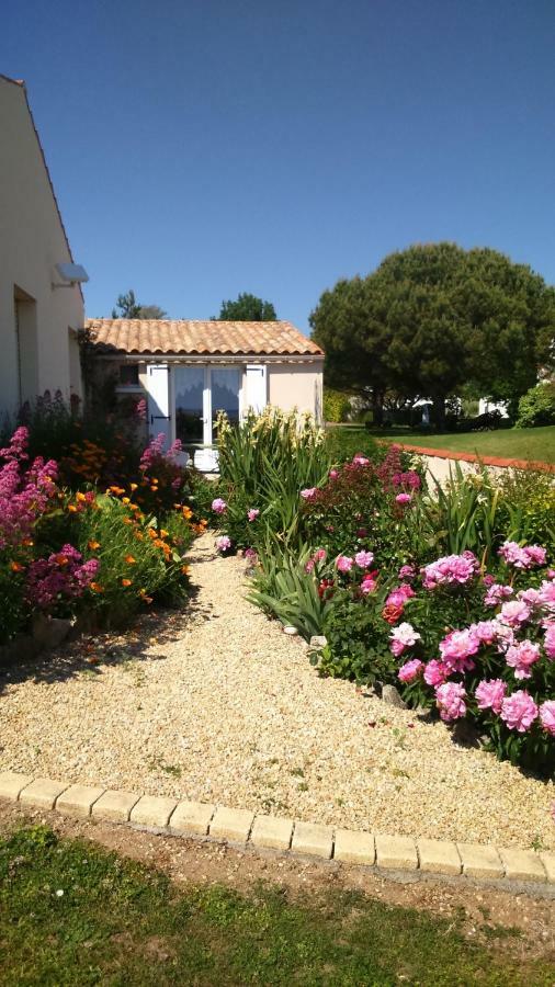 La Campagne A La Mer Piedemont 外观 照片