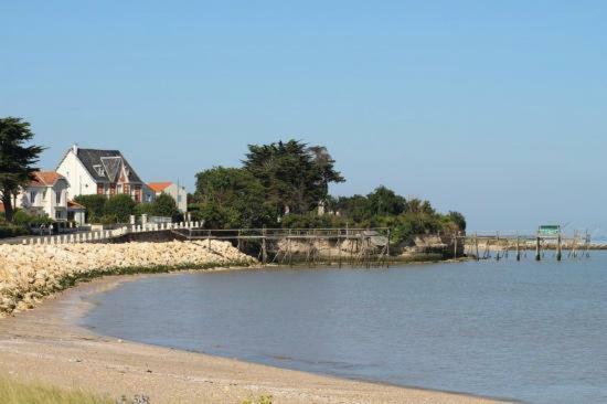 La Campagne A La Mer Piedemont 外观 照片