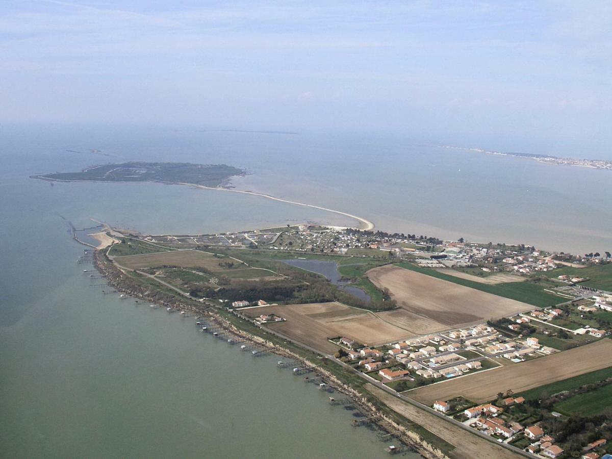La Campagne A La Mer Piedemont 外观 照片